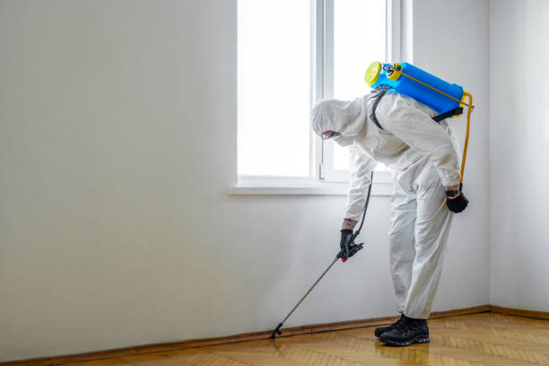 Best Pest Prevention Services  in Emerald Lakes, PA