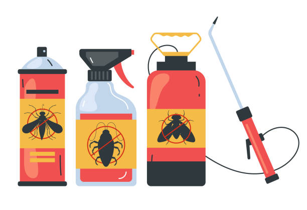 Pest Prevention Services in Emerald Lakes, PA